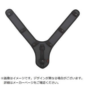 TJMデザイン 肩・背中一体型パッド ソフト フリーサイズ2 KSPSF2 TJMデザイン 肩・背中一体型パッド ソフト フリーサイズ2 KSPSF2