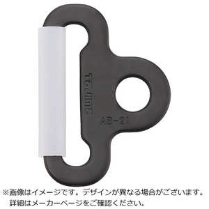 TJMデザイン 小径A環 2丁掛け用 SABK TJMデザイン 小径A環 2丁掛け用 SABK