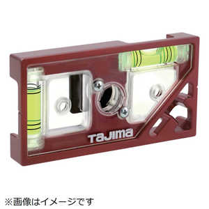 TJMデザイン タジマ セフ電工レベル93 クリア レッド SFDKL-C93R TJMデザイン タジマ セフ電工レベル93 クリア レッド SFDKL-C93R