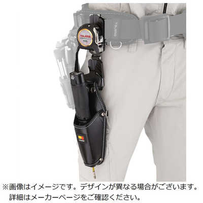 TJMデザイン セフ後付ホルダー メタル上下2連 SFMHLDS2M の通販