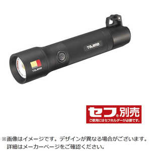 TJMデザイン セフハンドライト 500lm ジュウデンチセット SFNDH50AB47 TJMデザイン セフハンドライト 500lm ジュウデンチセット SFNDH50AB47