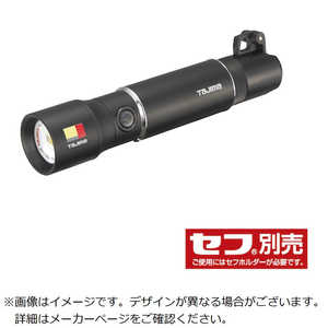 TJMデザイン セフハンドライト ヒーターツキ 500lm ジュウデンチセット SFNDHH50AB47 TJMデザイン セフハンドライト ヒーターツキ 500lm ジュウデンチセット SFNDHH50AB47