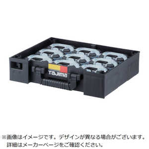 TJMデザイン セフパーツケースSサイズ9個セットトレイ付き TBPCS9 TJMデザイン セフパーツケースSサイズ9個セットトレイ付き TBPCS9