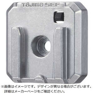 TJMデザイン セフプレート1連メタル TBHP1M TJMデザイン セフプレート1連メタル TBHP1M