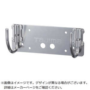 TJMデザイン 工具ボックス台車Jフック折りたたみダブル TBJFW TJMデザイン 工具ボックス台車Jフック折りたたみダブル TBJFW