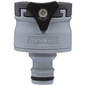 タカギ 補修部品 ラクロック蛇口(GY) XGZ0160 タカギ 補修部品 ラクロック蛇口(GY) XGZ0160