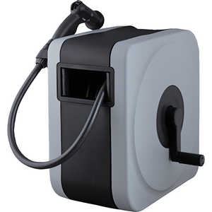 タカギ BOXY NEXT 30m(GY) RC1330GY タカギ BOXY NEXT 30m(GY) RC1330GY