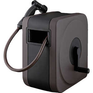 タカギ BOXY NEXT 30m(BR) RC1330BR タカギ BOXY NEXT 30m(BR) RC1330BR