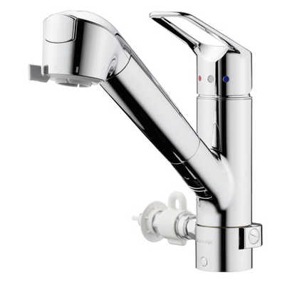 新品未開封】タカギ浄水器本体JH030JA3MLGと浄水カートリッジ