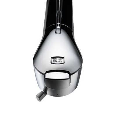 タカギ 蛇口一体型浄水器 分岐対応型分岐コック付 JL326MNNNLR の通販