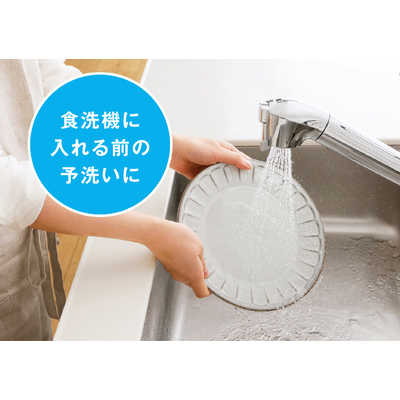 タカギ 蛇口一体型浄水器 分岐対応型分岐コック付 JL326MNNNLR の通販