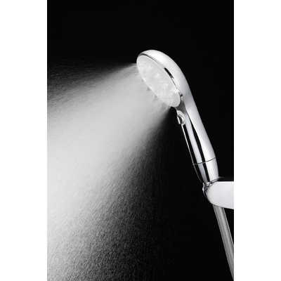 タカギ キレイストシャワーミスト JS470MWH の通販 - カテゴリ：日用品