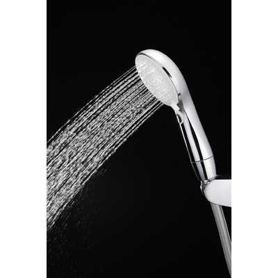 タカギ キレイストシャワーミスト JS470MWH の通販 - カテゴリ：日用品