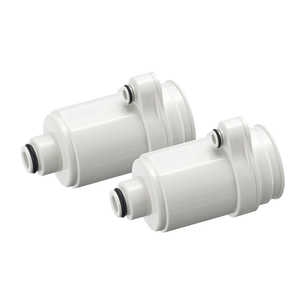 タカギ　みず工房 浄水器交換カートリッジ 4個セット Takagi タカギ 浄水器カートリッジ JC0032UG 標準タイプ