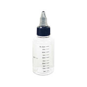 童友社 凄！ホビー用 塗料ボトルS (50ml) 
