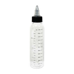 童友社 凄！ホビー用 塗料ボトルM (110ml) 