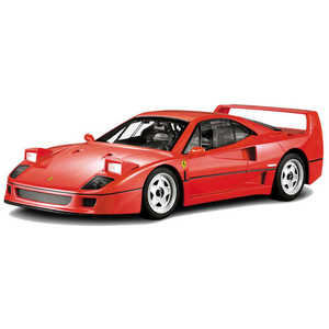 童友社 1/14 R/Cカー フェラｰリ F40(27MHz)