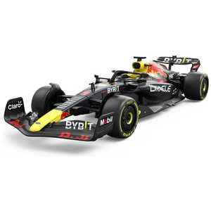童友社 1/18スケール オラクル レッドブル レーシング RB18 
