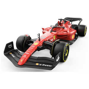 童友社 1/18 フェラーリ F1 75 