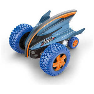 童友社 2.4GHz R/C アクションバギー トルネｰド モンスタｰ BLUE