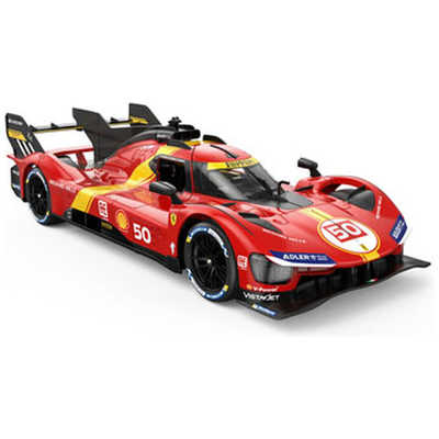 童友社 1/14 RCカー フェラーリ 499P の通販 - カテゴリ