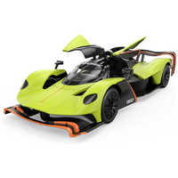童友社 1/14 RCカー アストンマーチン ヴァルキリー AMR Pro の通販