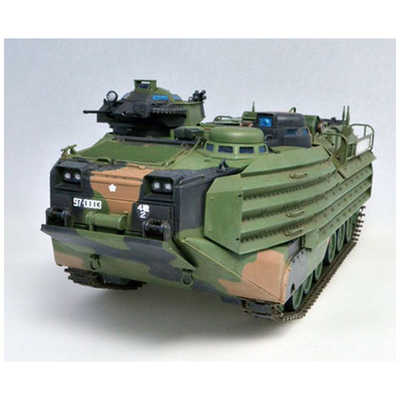 Amazon | 童友社 1/35 陸上自衛隊 AAV7 A1 RAM/RS 陸上自衛隊