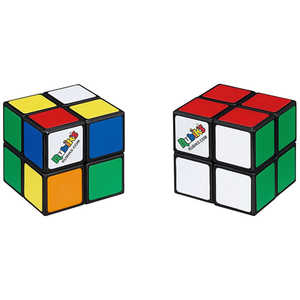 メガハウス ルービックキューブ2×2 ver.2.1 ルｰビック2X2VER.2.1