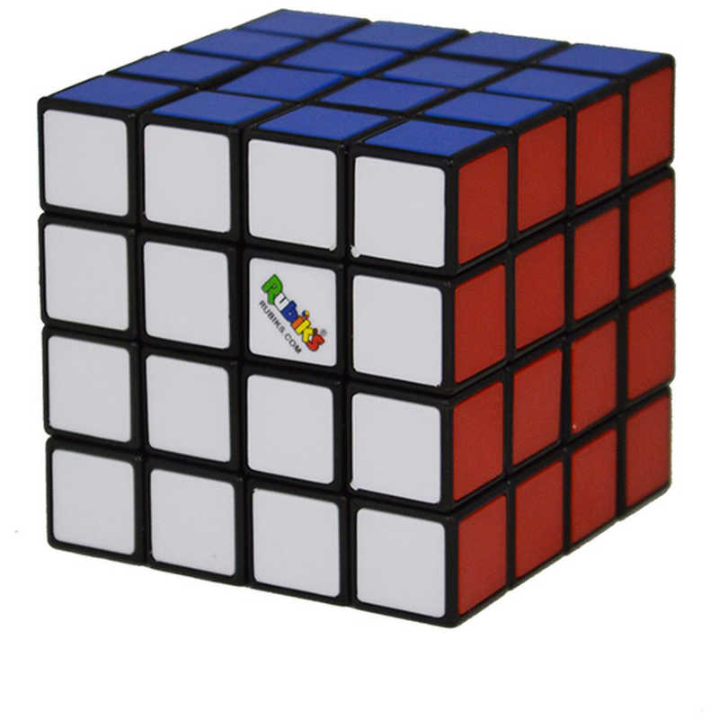メガハウス メガハウス ルービックキューブ4×4 ver.2.1 ルｰビック4X4VER.2.1 ルｰビック4X4VER.2.1