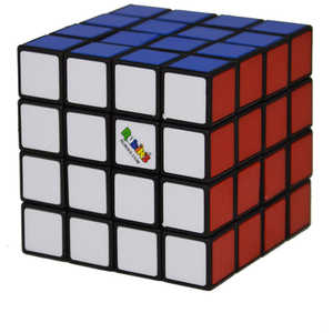 メガハウス ルービックキューブ4×4 ver.2.1 ルｰビック4X4VER.2.1