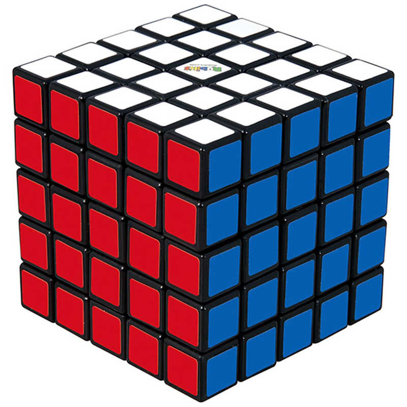 メガハウス ルｰビックキュｰブ5 5 ルｰビックキュｰブ5x5 の通販 カテゴリ おもちゃ メガハウス 家電通販のコジマネット 全品代引き手数料無料