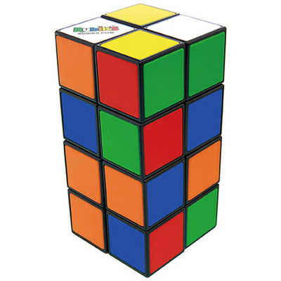 ルービックキューブ Ver．2．1 ルービックキューブ ver.2.1