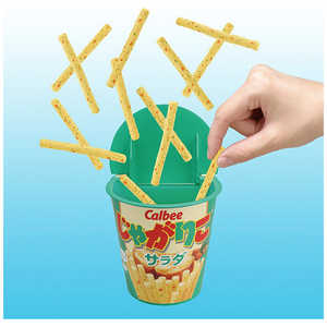 メガハウス じゃがりこショック! メガハウス じゃがりこショック!