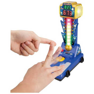 メガハウス ゲーム フィンガｰハンマｰキング の通販 | カテゴリ