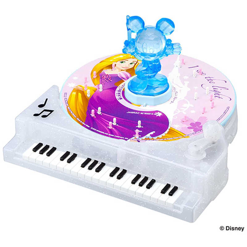 メガハウス つくって奏でるオルゴｰル メロディｰナ ディズニｰソングズ Reshad Edu Af