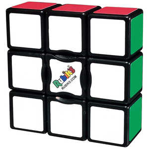 メガハウス ルービックキューブ ルービックフラット3×1 メガハウス ルービックキューブ ルービックフラット3×1