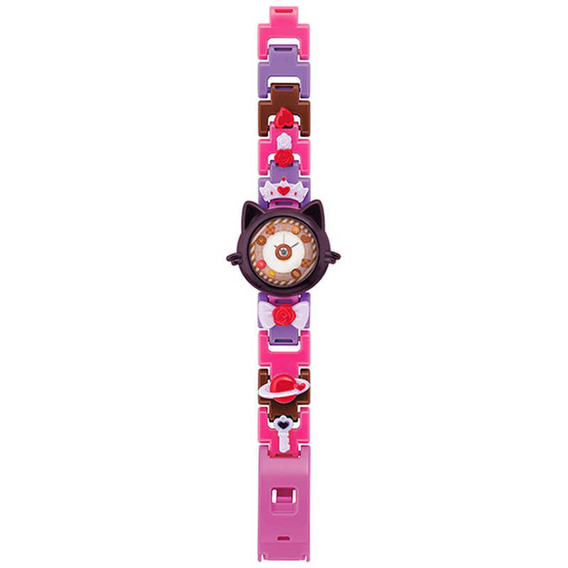 メガハウス メガハウス MixWatch(ミックスウォッチ) ガーリービター ミックスウォッチガｰリｰ ミックスウォッチガｰリｰ