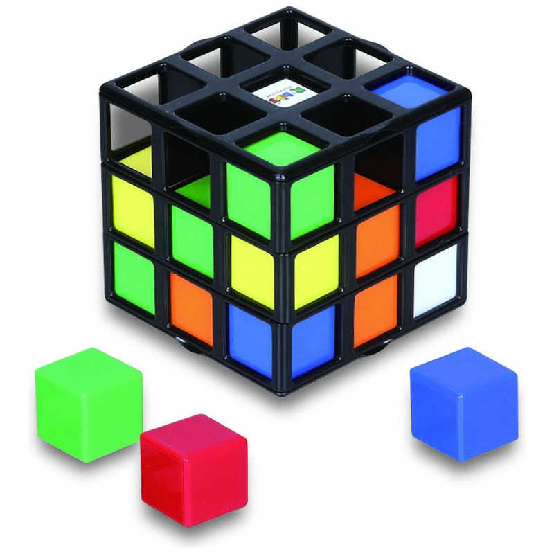 メガハウス メガハウス Rubik’s Cage（ルービックケージ）  