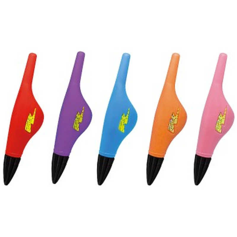 メガハウス メガハウス 3Dドリームアーツペン セレクトポップカラー（5色）  