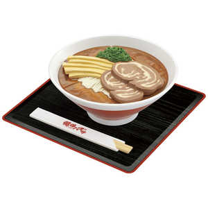 メガハウス へいおまち！！醤油ラーメン解体パズル 