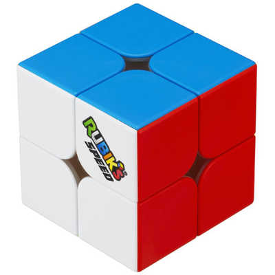 メガハウス ルービックスピードキューブアドバンス2×2 の通販