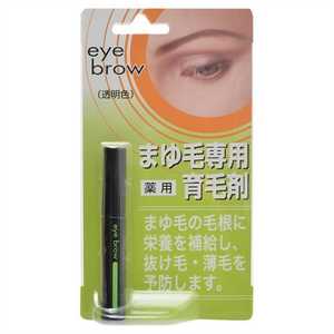 田村治照堂 ハツモール 薬用まゆ毛専用育毛剤 アイブロービューティー (6ml) 田村治照堂 ハツモール 薬用まゆ毛専用育毛剤 アイブロービューティー (6ml)