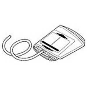  OMRON N HEM-CUFF-N