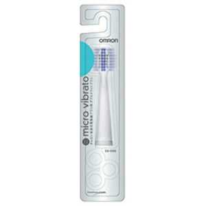 オムロン OMRON 電動歯ブラシ用 替えブラシ SB050