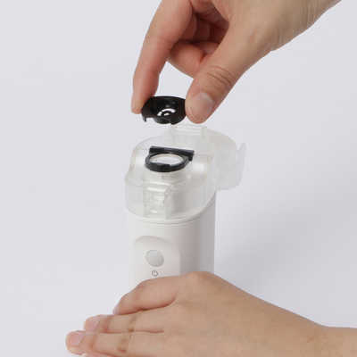 OMRONメッシュネプライザーNE-U22 Amazon | オムロン メッシュ式ネブライザNE-U22 | Omron | オムロン　メッシュ式ネブライザー