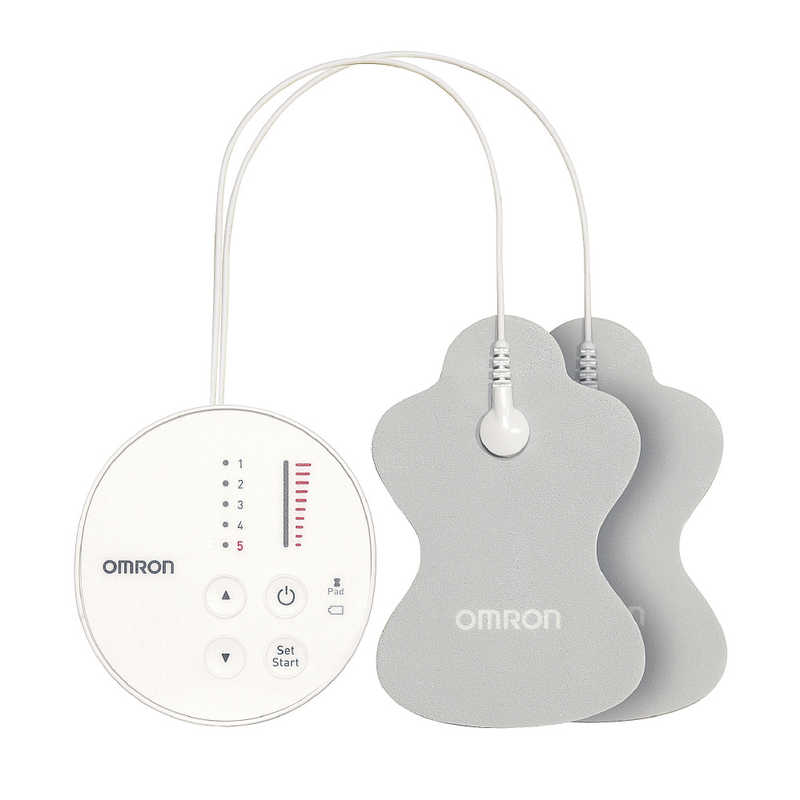 オムロン　OMRON オムロン　OMRON 【アウトレット】低周波治療器 HV-F013 HV-F013