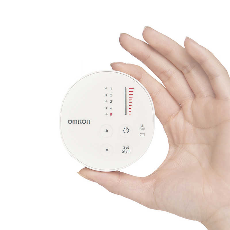 オムロン　OMRON オムロン　OMRON 【アウトレット】低周波治療器 HV-F013 HV-F013