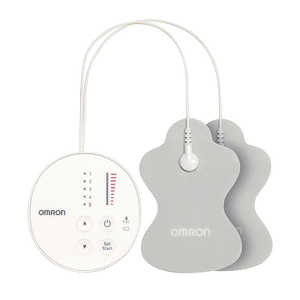 オムロン　OMRON 低周波治療器 HV-F013