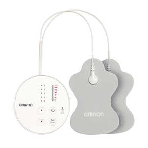 オムロン　OMRON 【アウトレット】低周波治療器 HV-F013