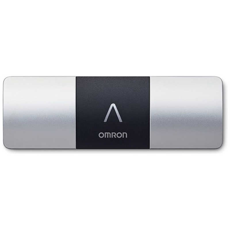 オムロン　OMRON オムロン　OMRON 携帯型心電計 HCG-8060T HCG-8060T